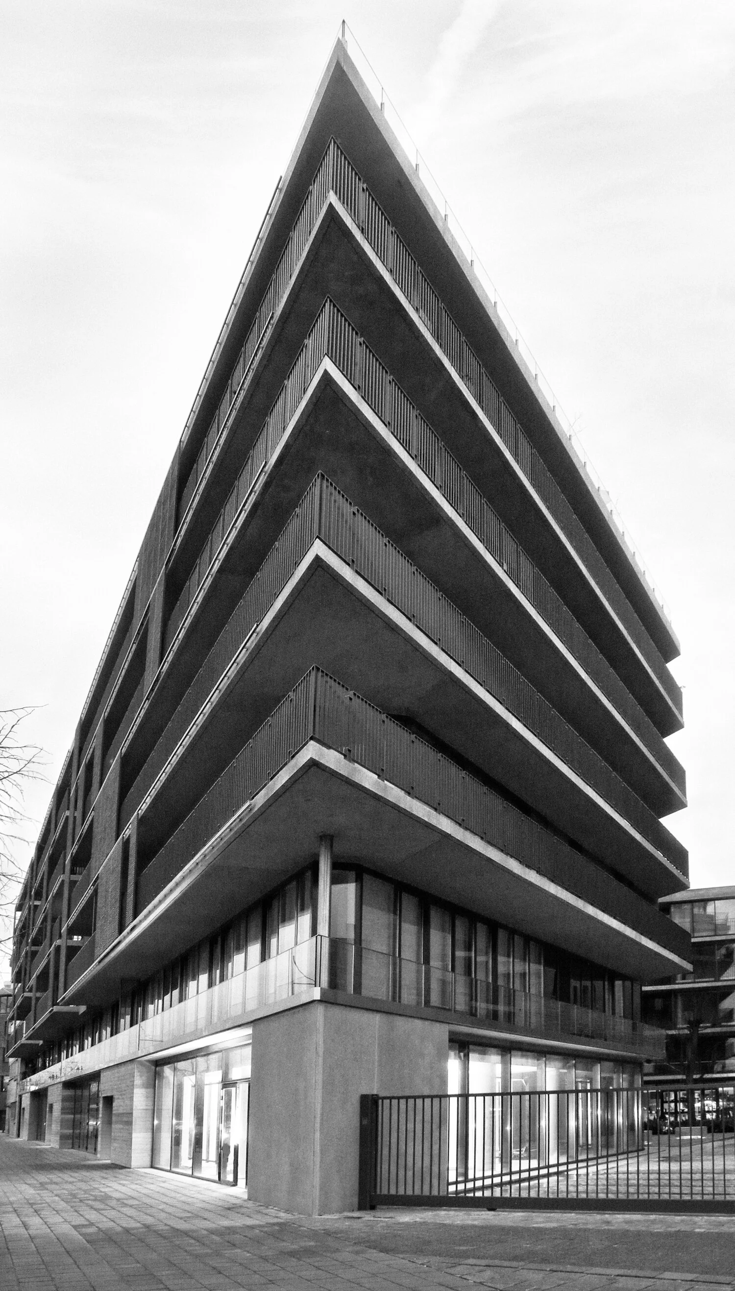 Galerie Jamar