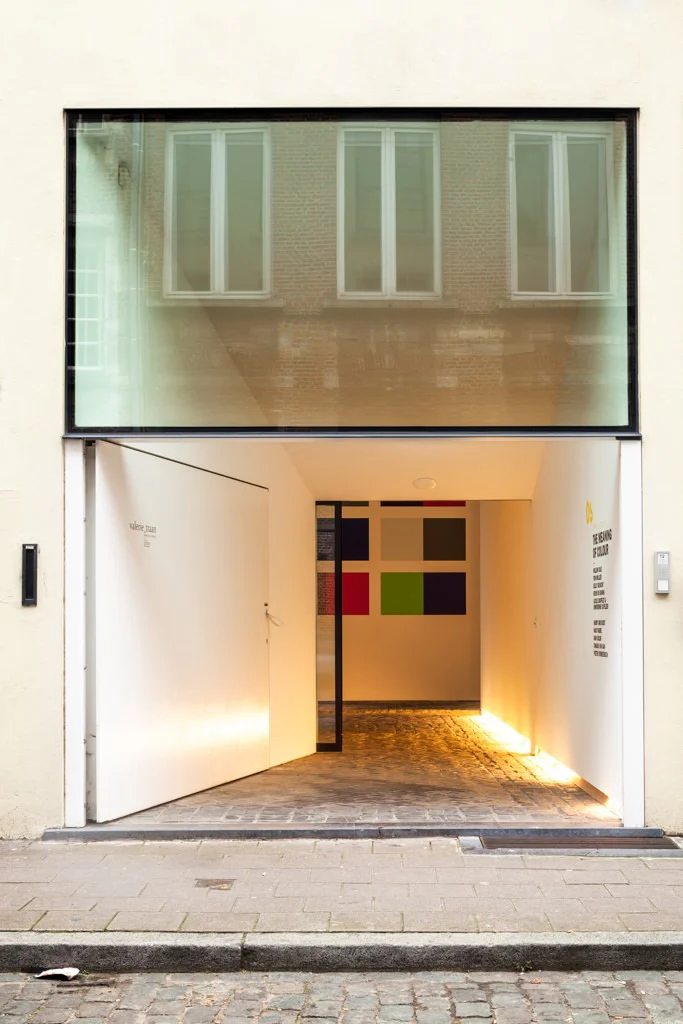 Valerie Traan Gallery