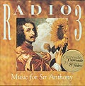 Music for Sir Anthony