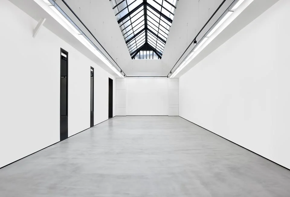 Galerie Christophe Gaillard