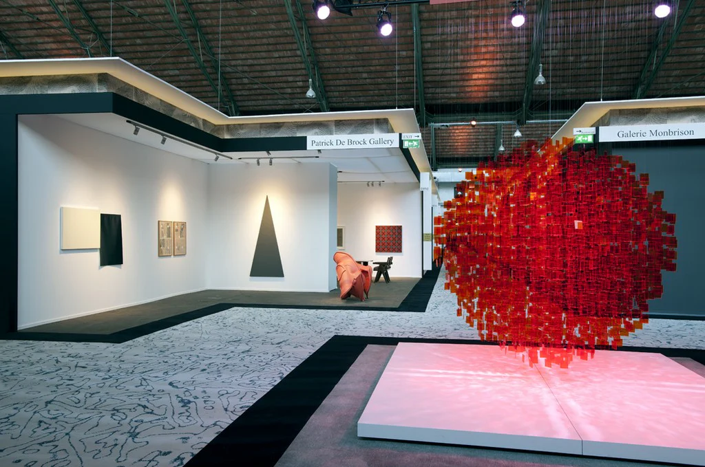 Patrick De Brock Gallery