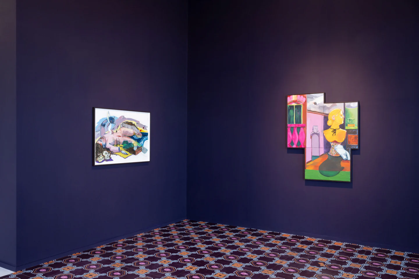 Sofie Van de Velde Gallery