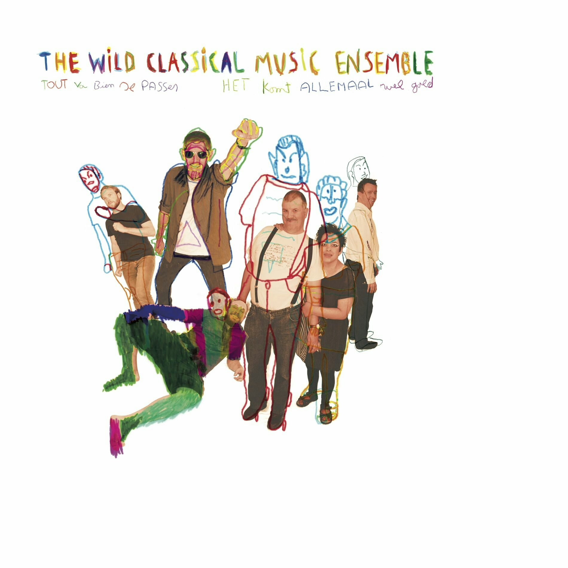 The Wild Classical Music Ensemble