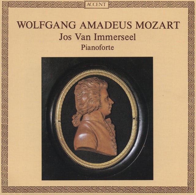 Mozart Wolfgang Amadeus