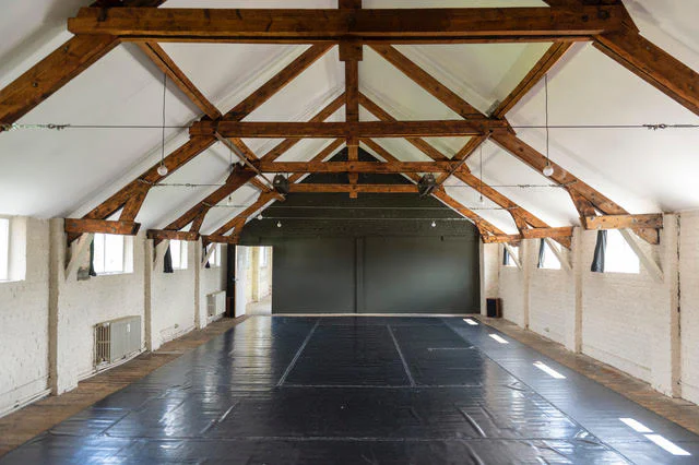 l'USINE