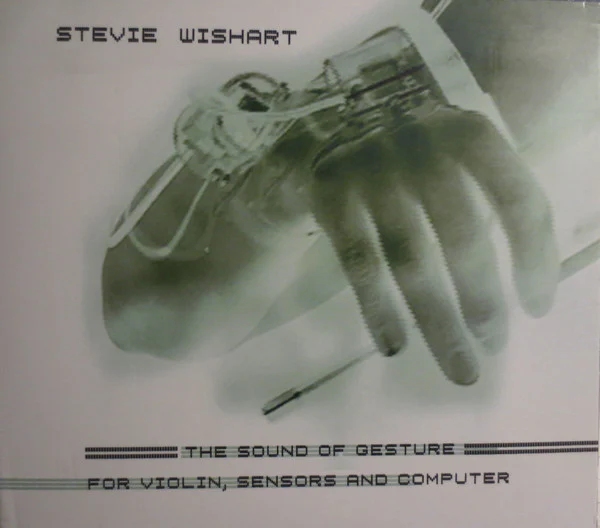 The sound of gesture