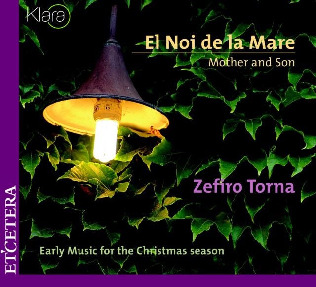 El Noi de la Mare, Early music for the Christmas season