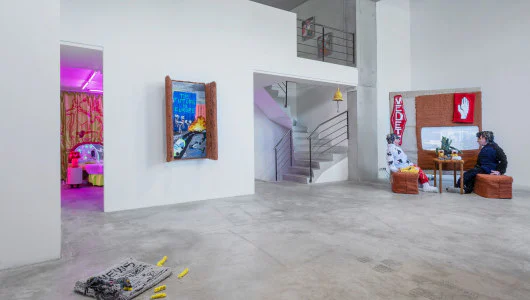 Wouters Gallery