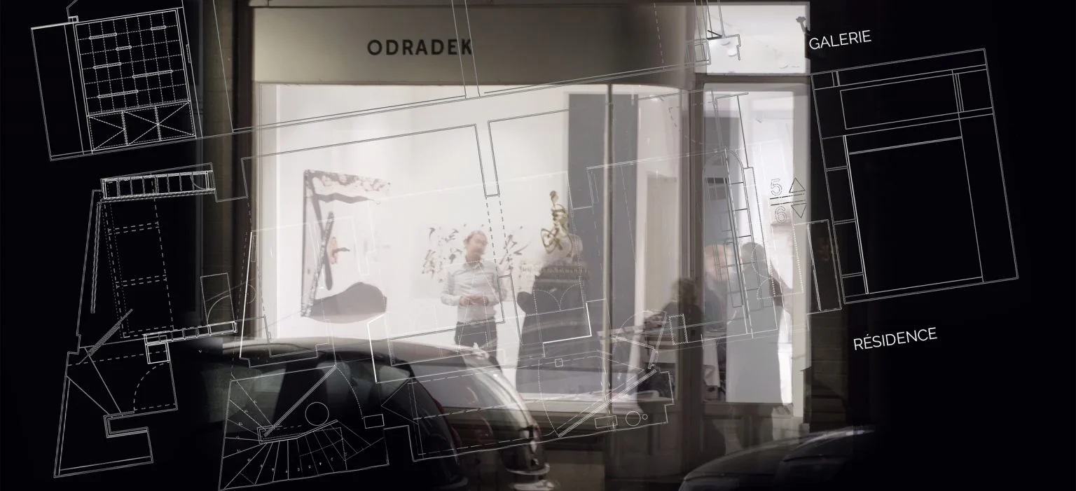 Odradek