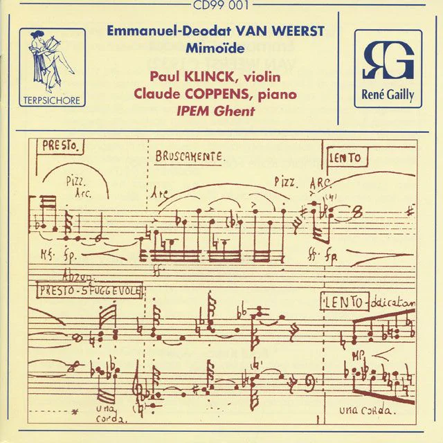 Emmanuel-Deodat van Weerst