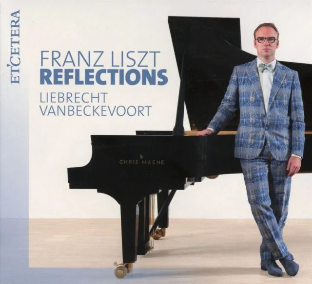 Franz Liszt - Reflections