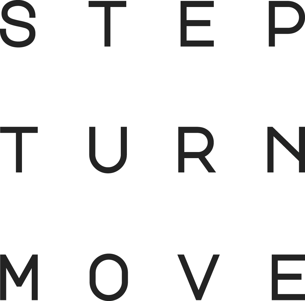 StepTurnMove