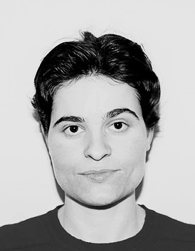 Audrey Cottin