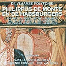 Philippus de Monte en de Habsburgers