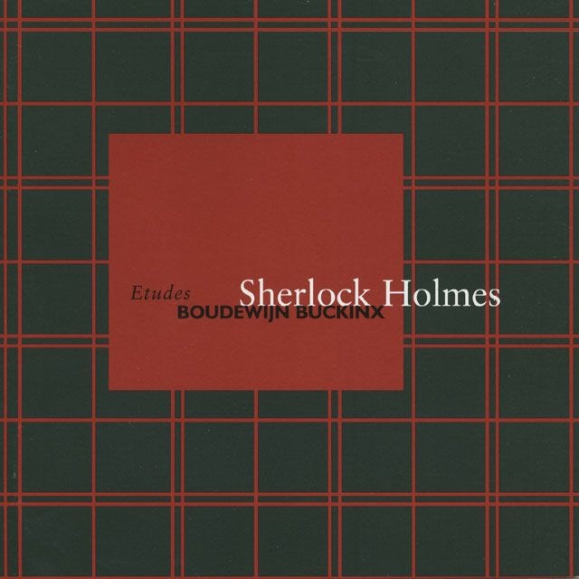 Boudewijn Buckinx - Etudes Sherlock Holmes