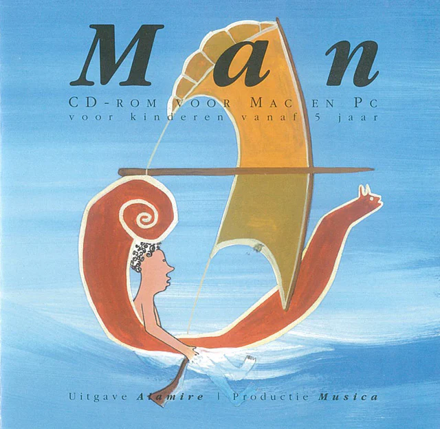 Man